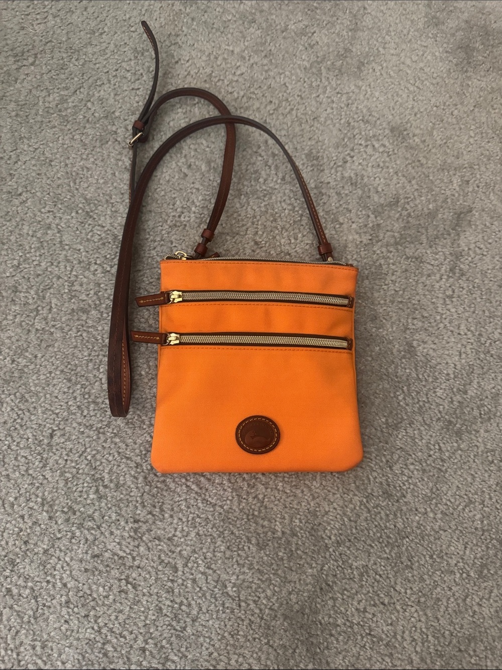 Dooney & Bourke Crossabody Bag